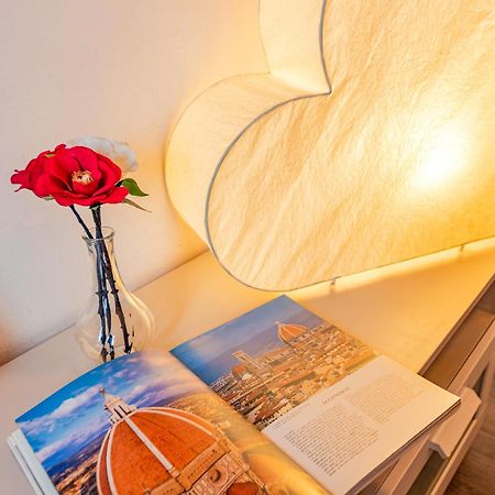 La Fortezza Exclusive - Spazio E Relax In Centro ليفورنو المظهر الخارجي الصورة