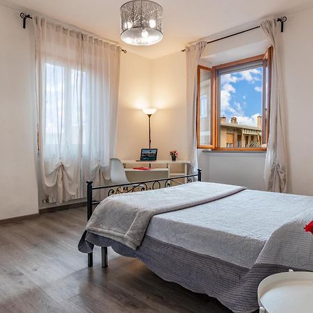 La Fortezza Exclusive - Spazio E Relax In Centro ليفورنو المظهر الخارجي الصورة