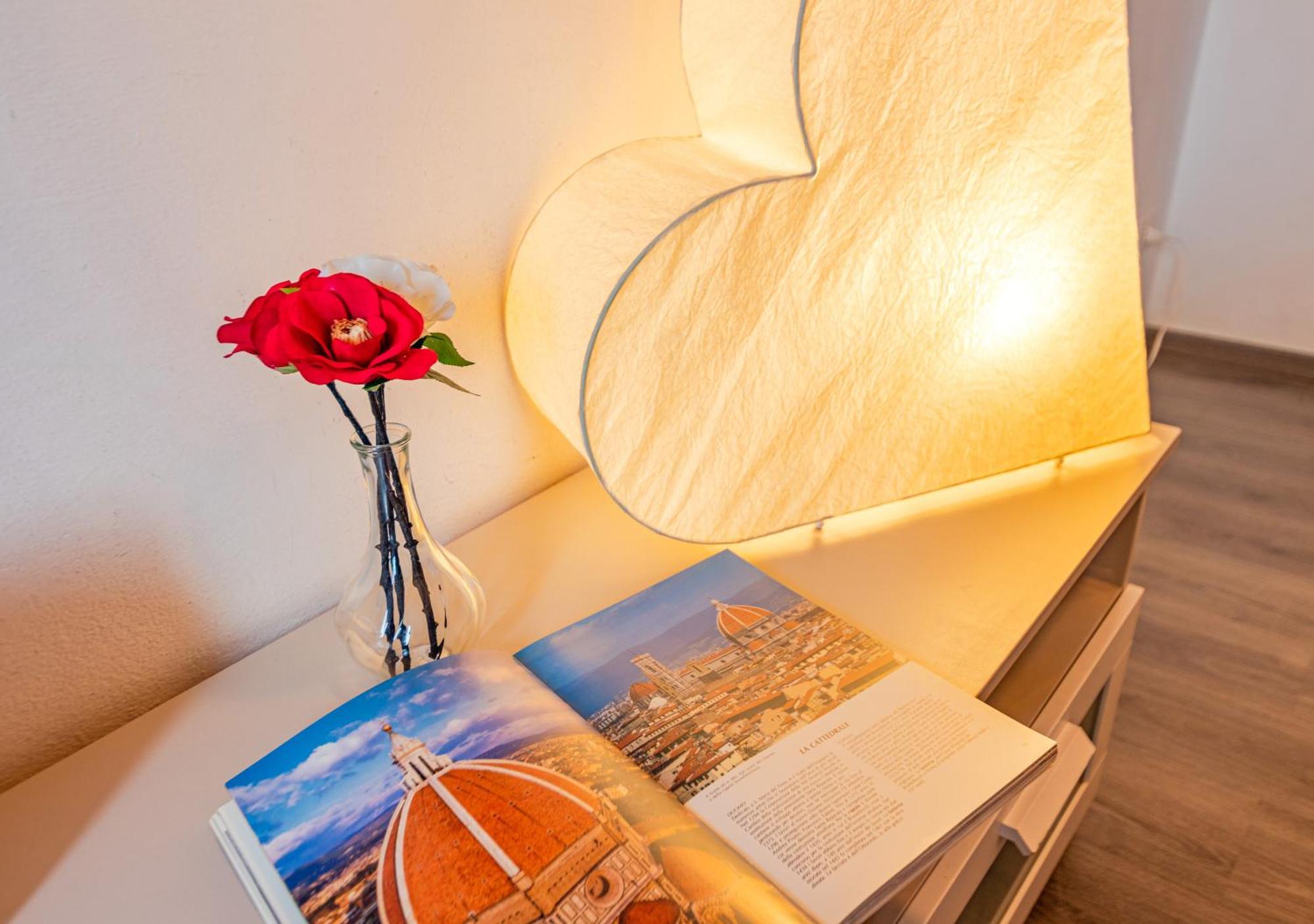 La Fortezza Exclusive - Spazio E Relax In Centro ليفورنو المظهر الخارجي الصورة